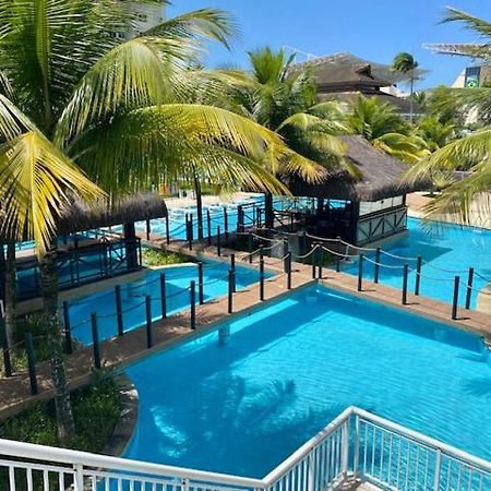 Barra Da Tijuca Depto Decorado En Exclusivo Resort Rio de Janeiro Dış mekan fotoğraf