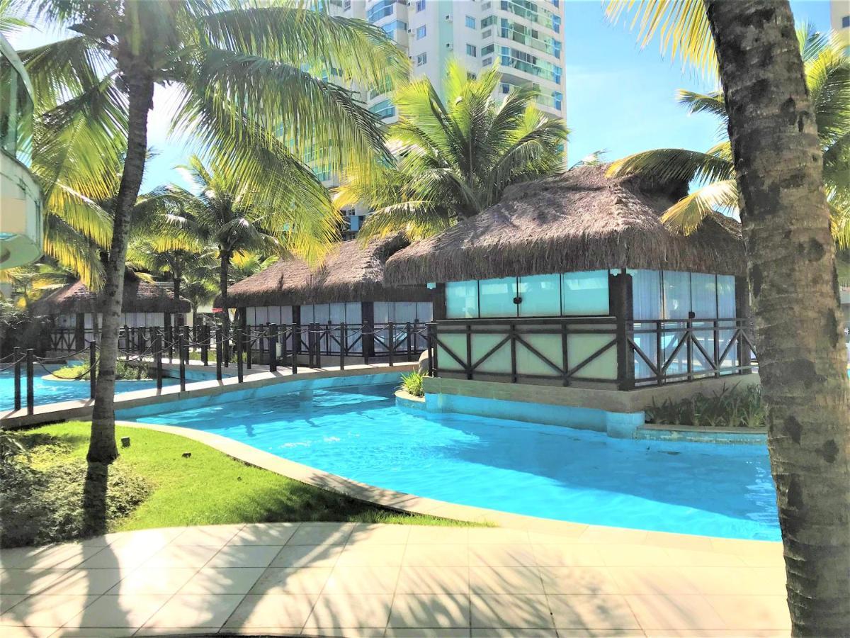 Barra Da Tijuca Depto Decorado En Exclusivo Resort Rio de Janeiro Dış mekan fotoğraf
