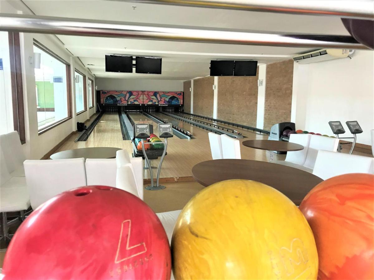 Barra Da Tijuca Depto Decorado En Exclusivo Resort Rio de Janeiro Dış mekan fotoğraf