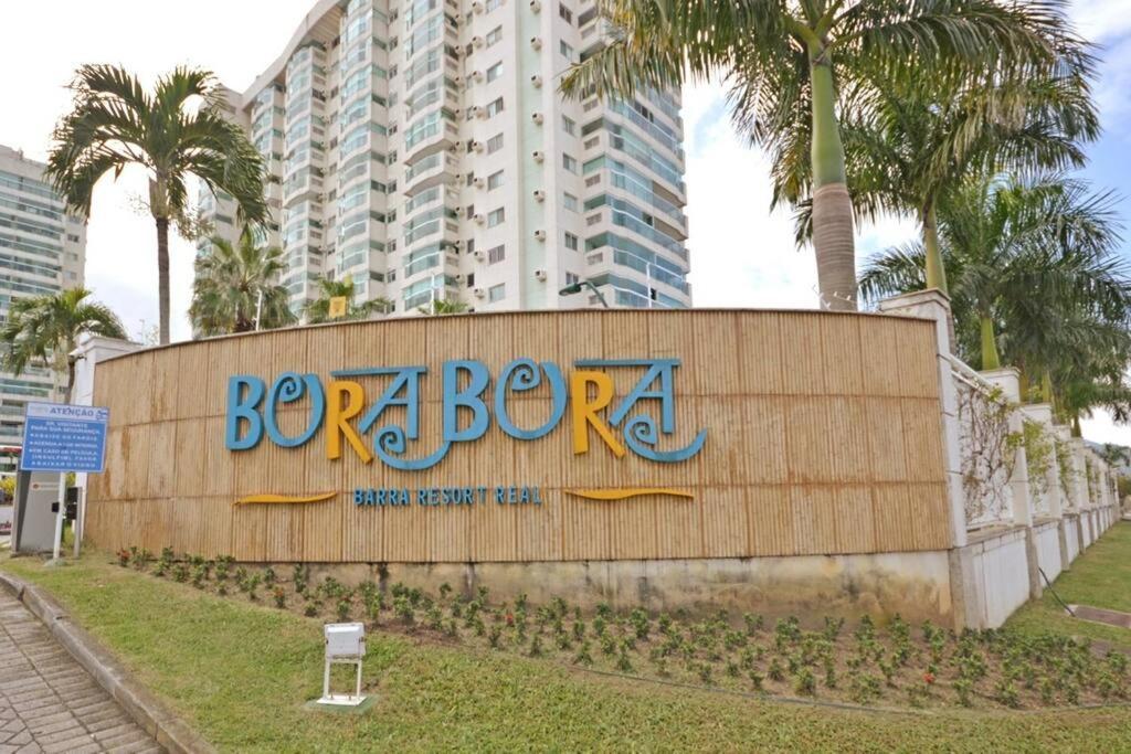 Barra Da Tijuca Depto Decorado En Exclusivo Resort Rio de Janeiro Dış mekan fotoğraf